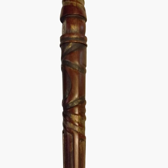 Magic Wand Wizard Witch Sorcerer Halloween Costume Harry Potter Prop - Picture 4 of 9